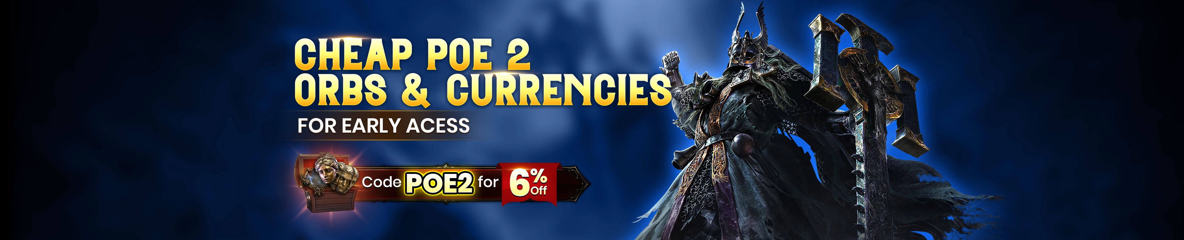 Buy Path Of Exile 2 Currency