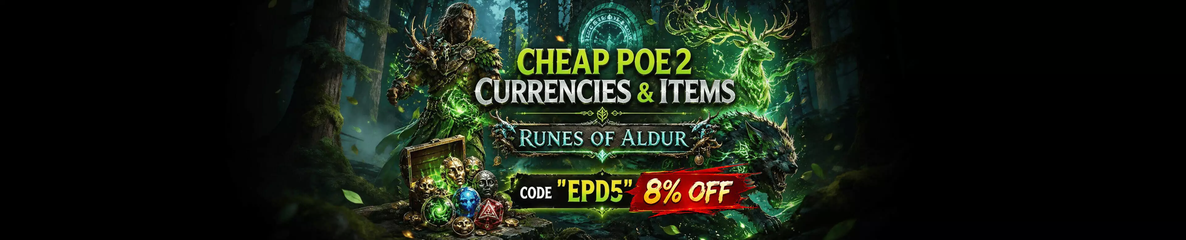 Buy Path Of Exile 2 Currency