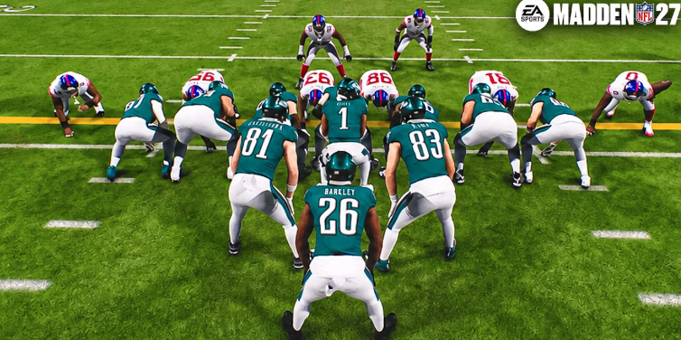 cheap Madden 26 coins