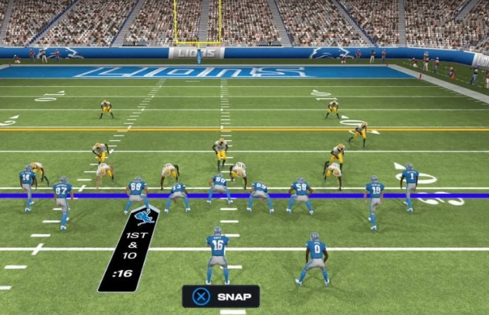 cheap Madden nfl 26 coins